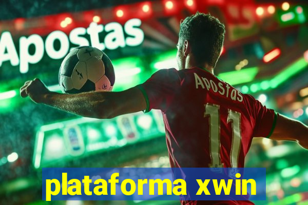 plataforma xwin